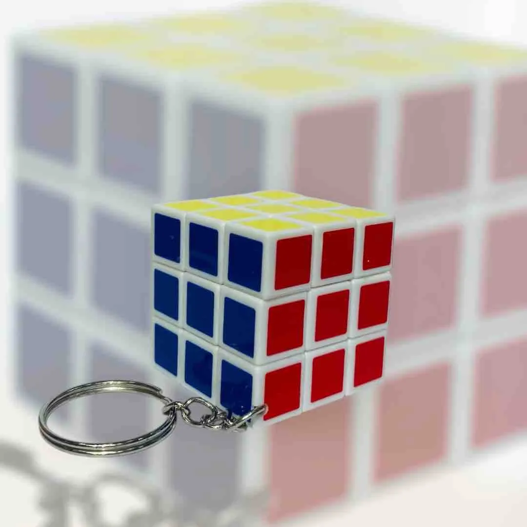 CUBO 3*3 ECO CAJA *12 1