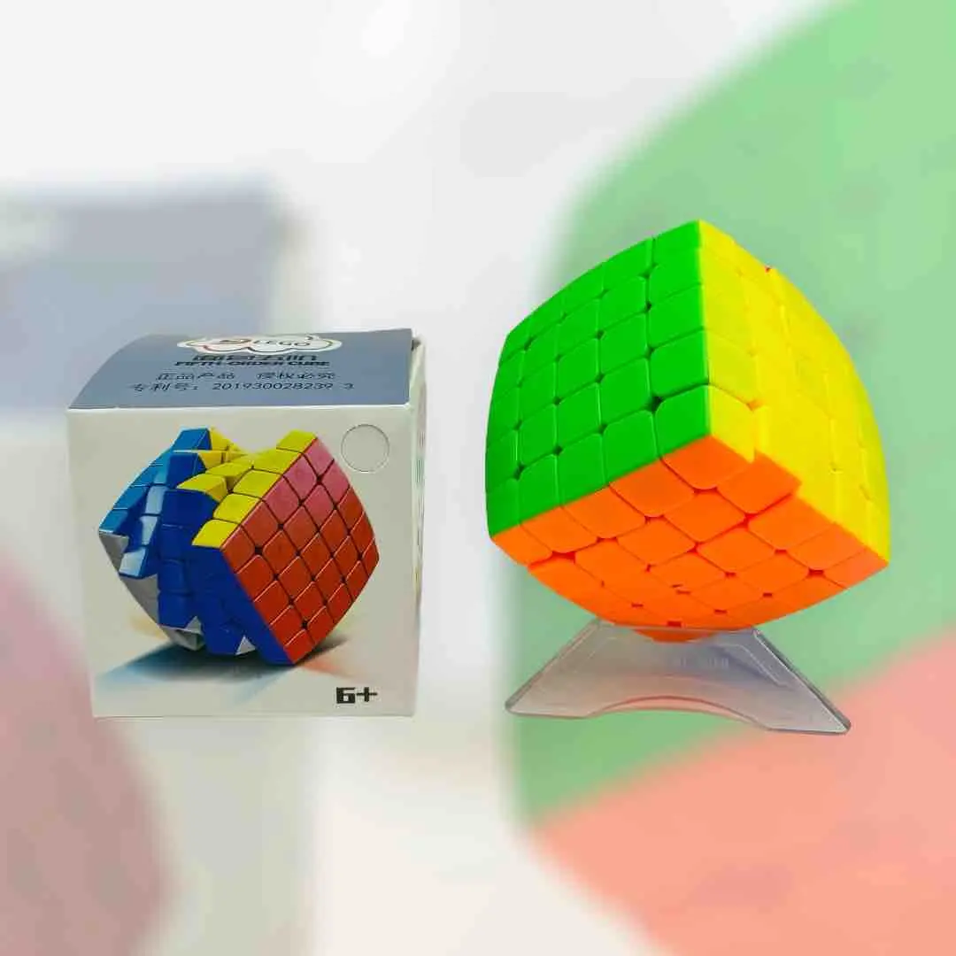 CUBO OBALADO 5*5 1