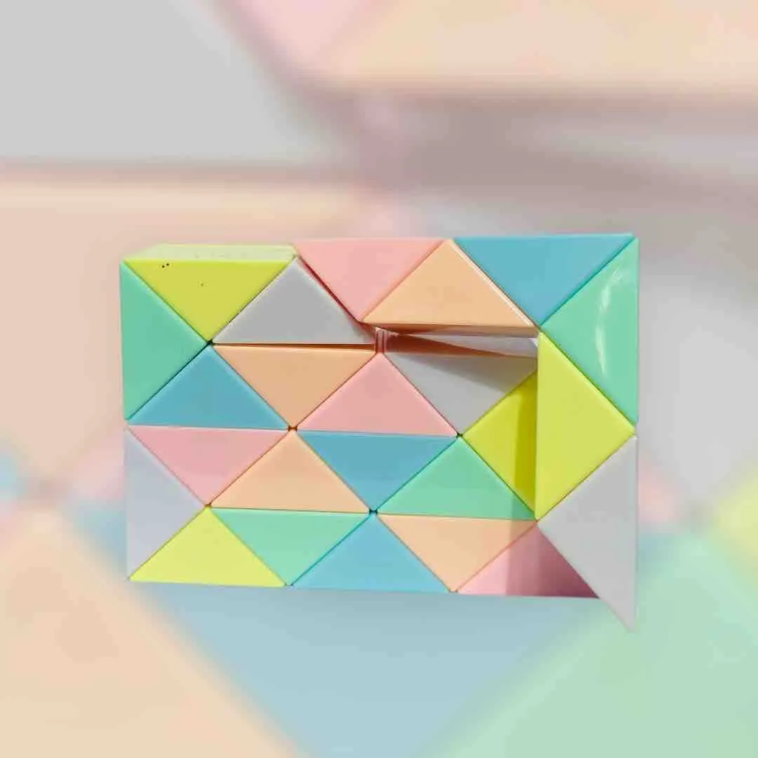 CULEBRA PASTEL  1