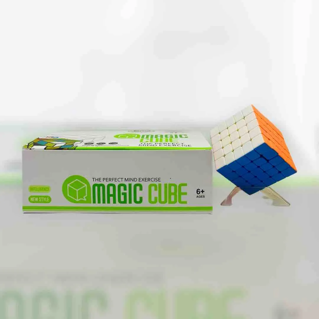 Caja x6 cubo 5x5 1