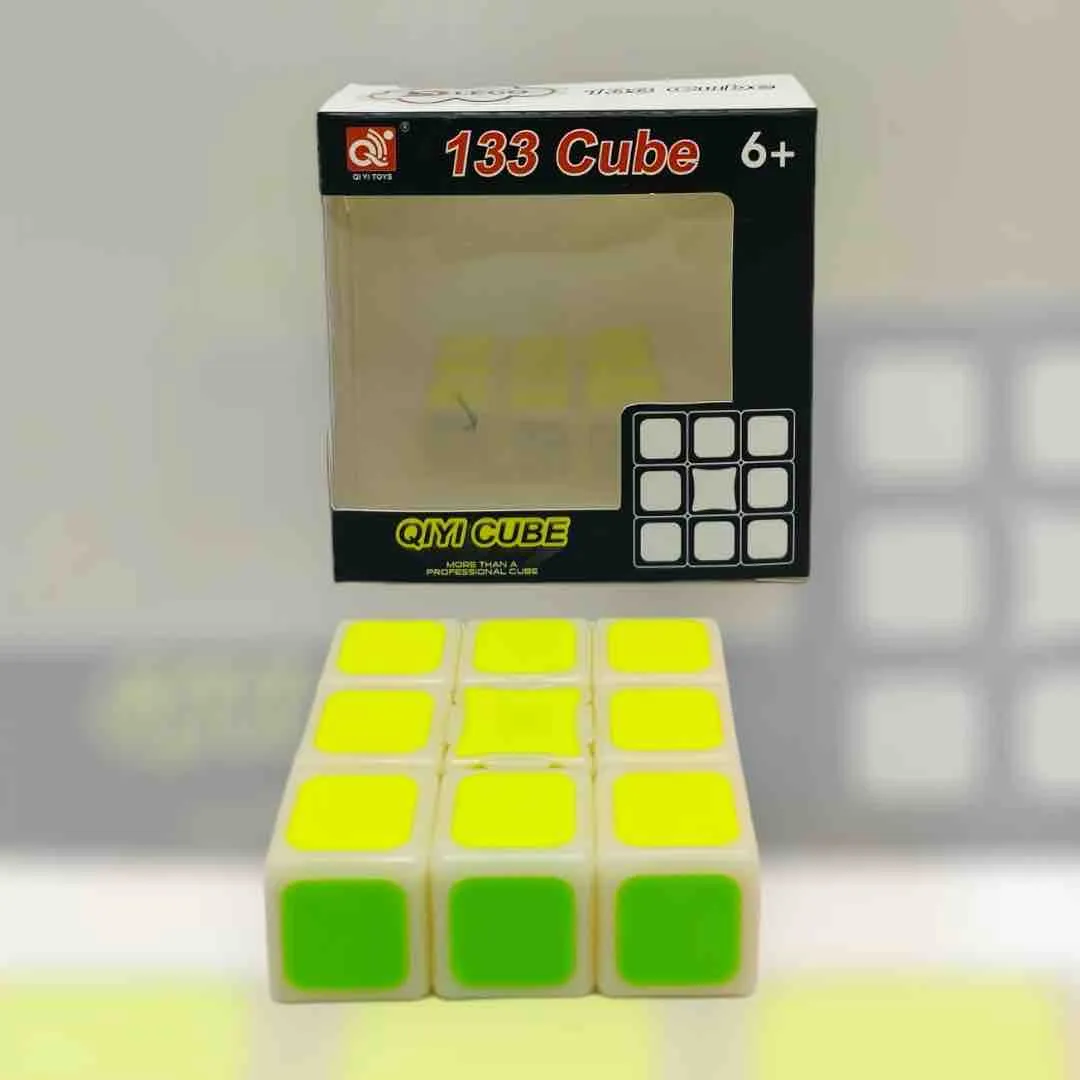 QIYI CUBO 3X1 1