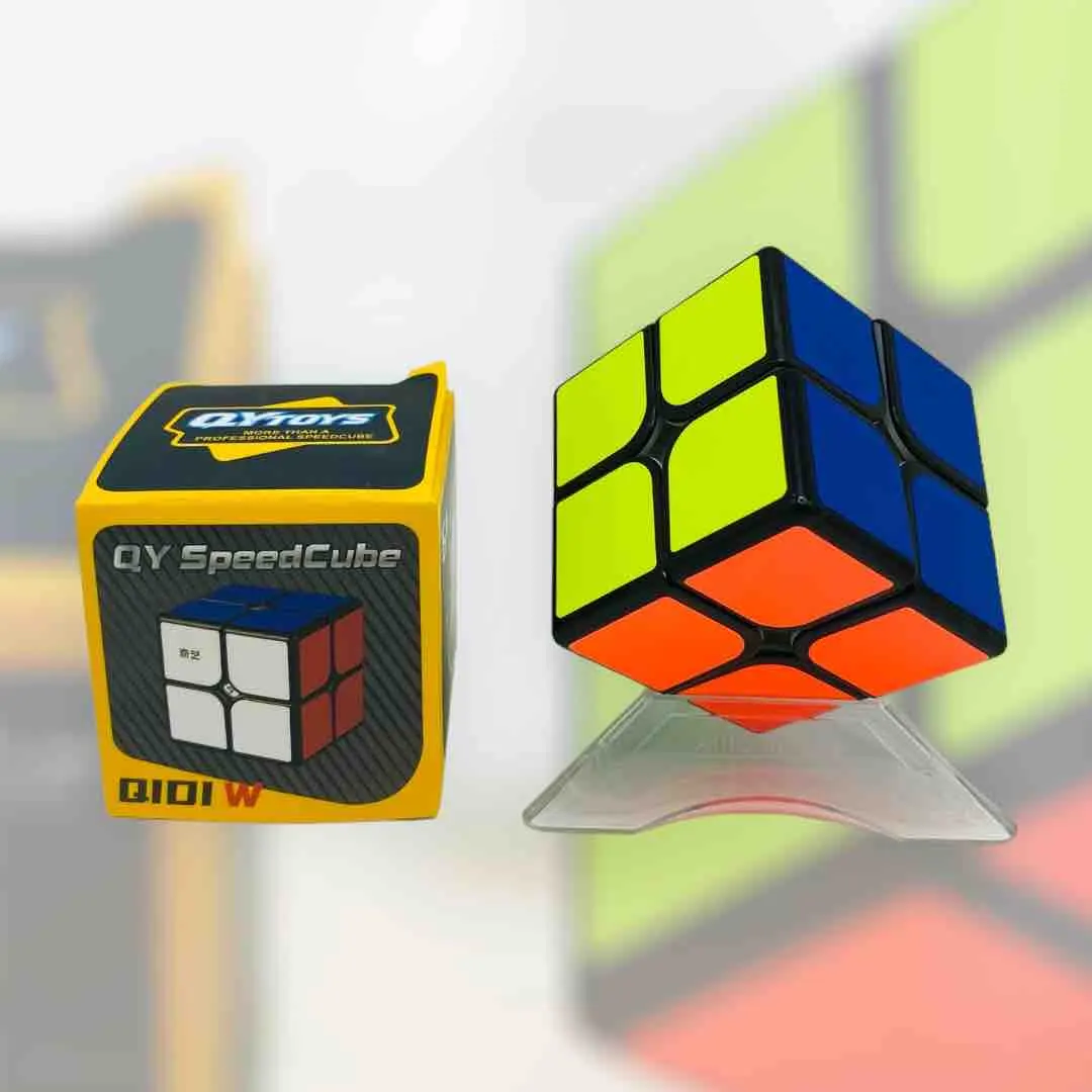 Cubo rubik 2x2 1