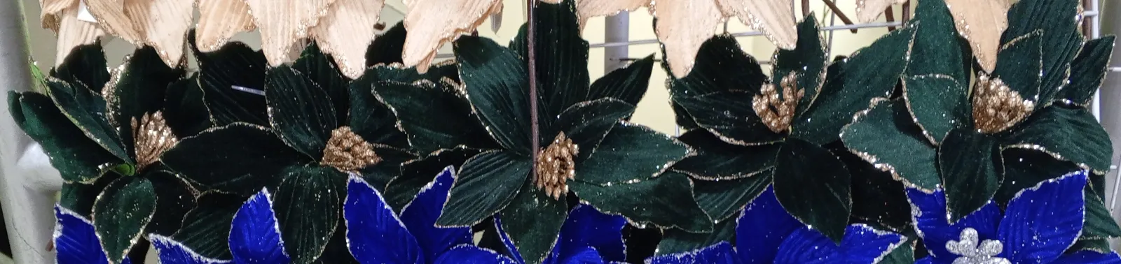 ROSA GRANDE VERDE 1