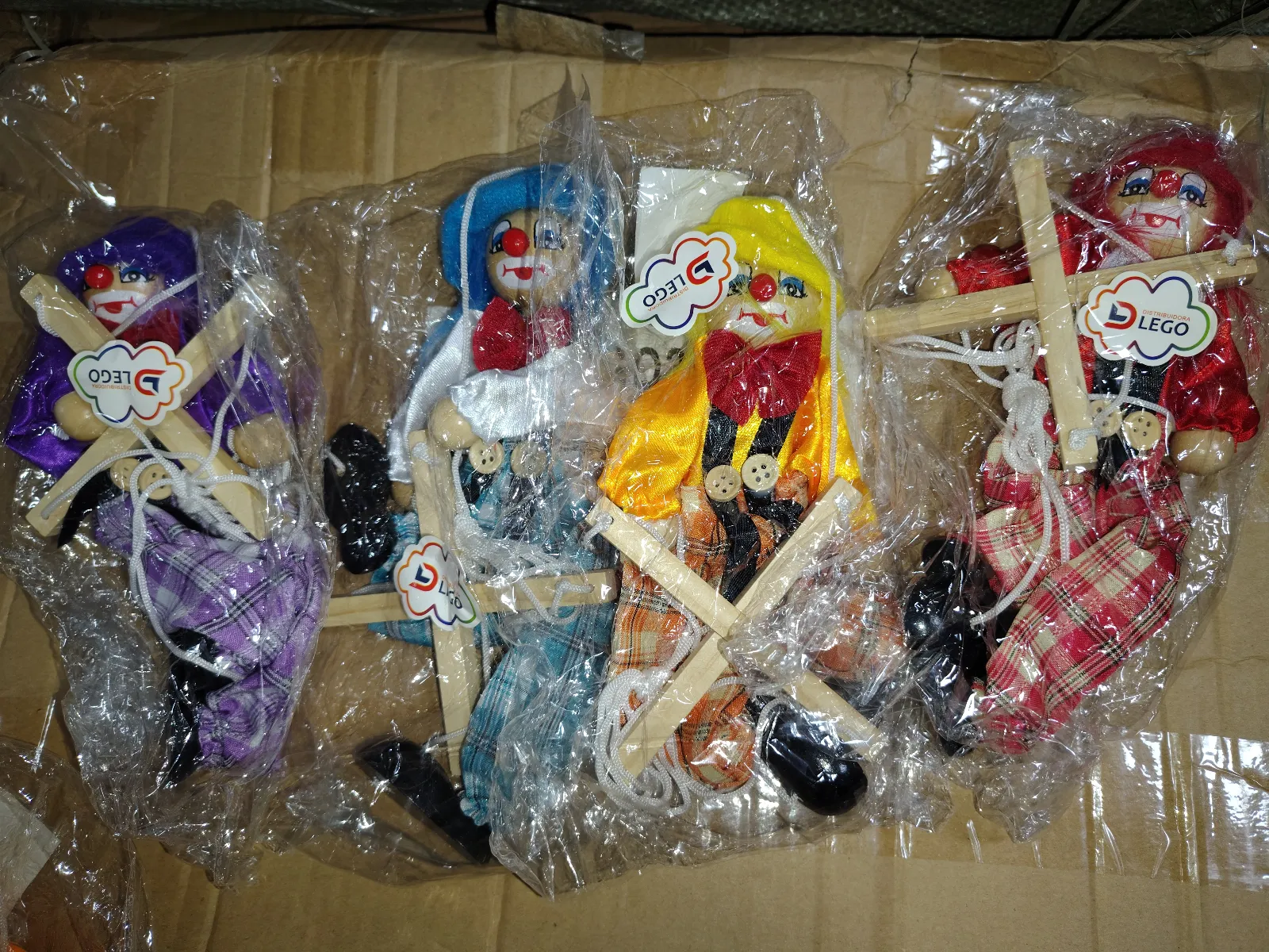 MARIONETA 1