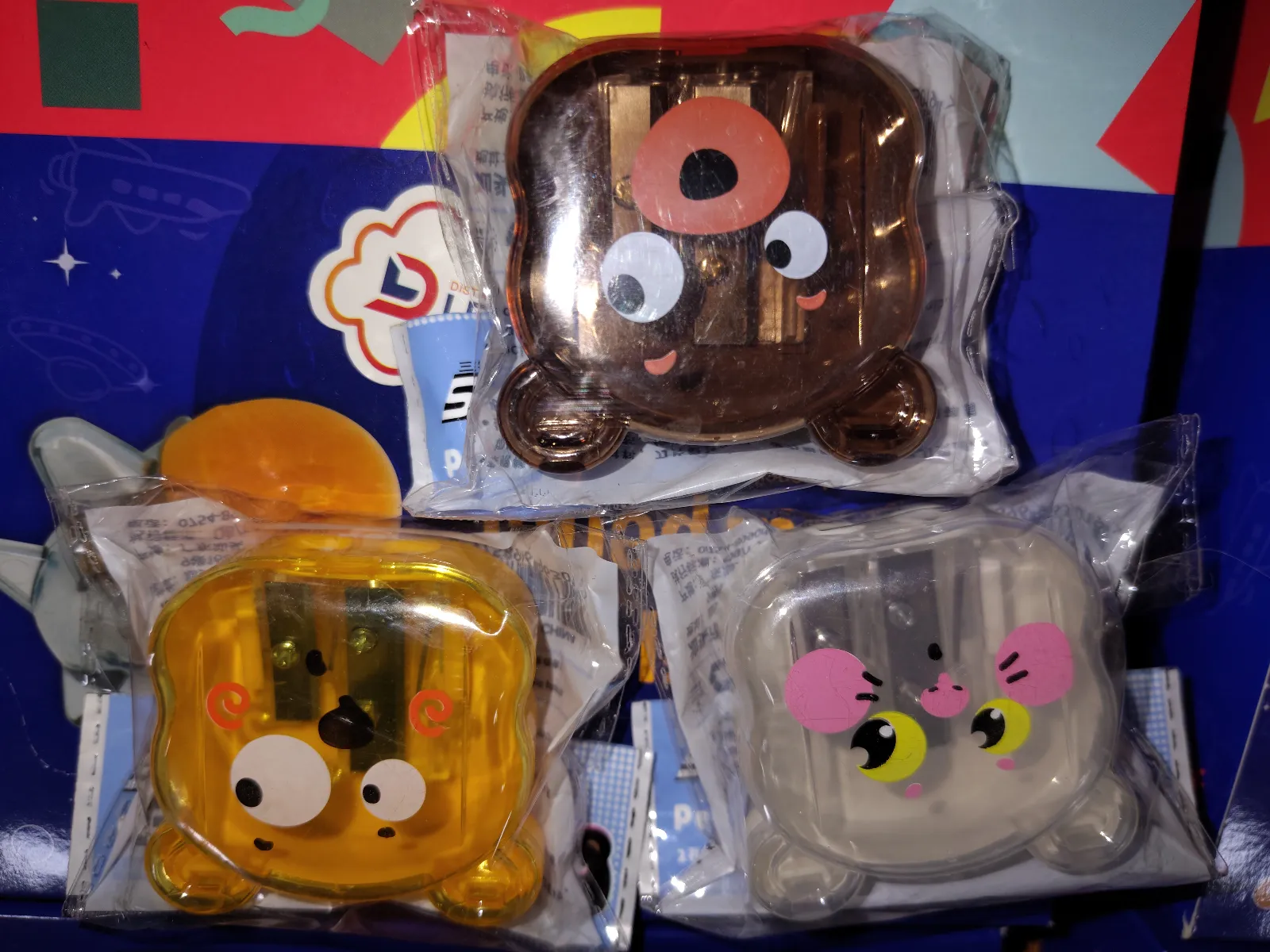 TAJALAPIZ OSO  1