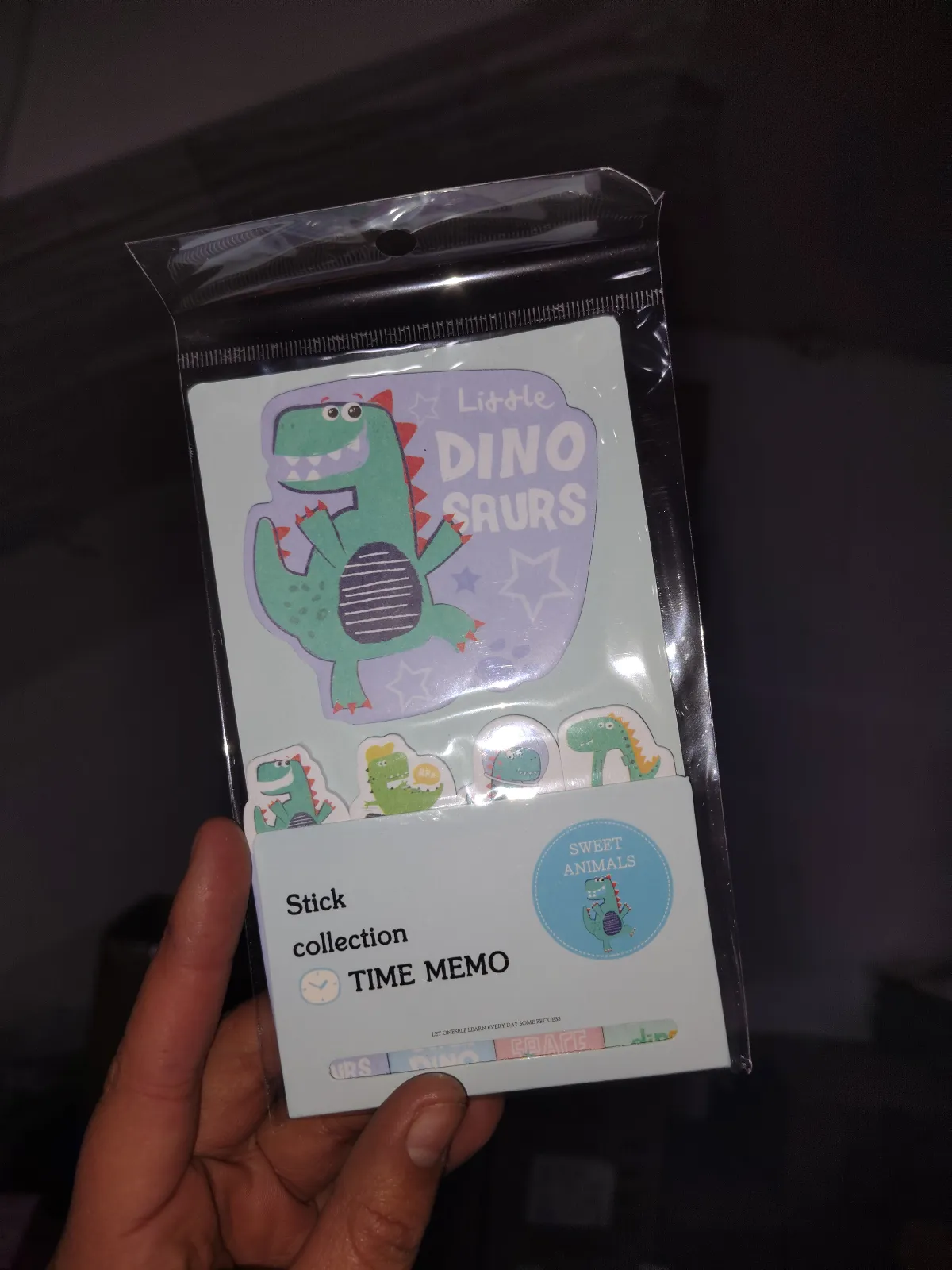 POSIT DINOSAURIO 1