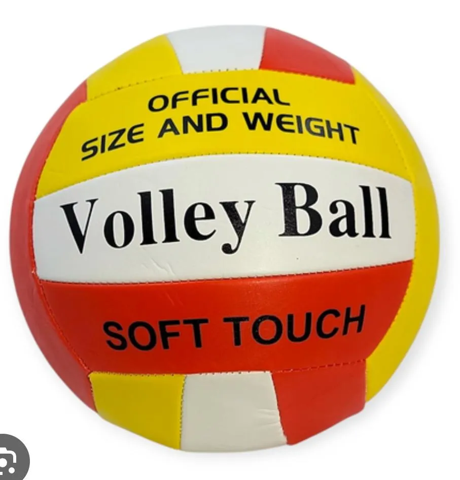 BALÓN DE VOLEIBOL  1