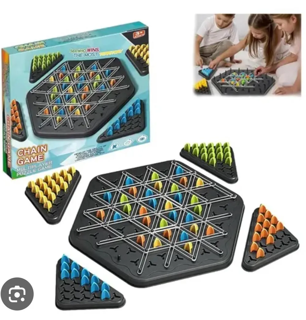 BATALLA NAVAL TIPO PARQUES 1