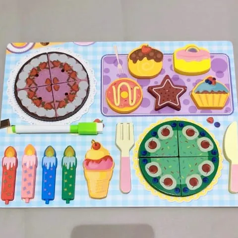 TABLA PORCIONES DE ALIMENTOS 1