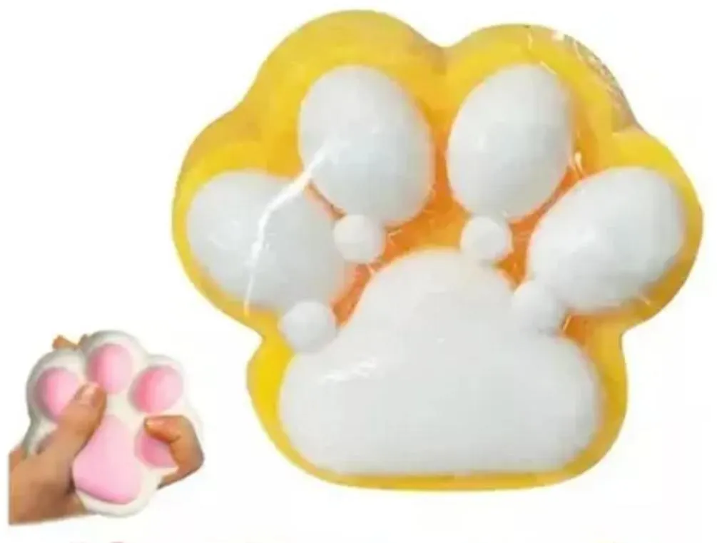 MOCHI HUELLA GRANDE DE LUZ 1
