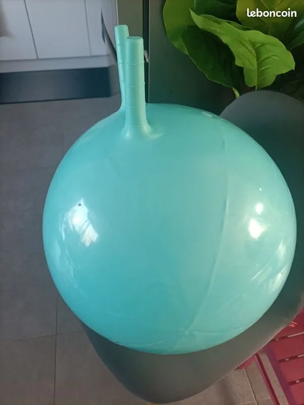 BOLA ELASTICA GRANDE  1