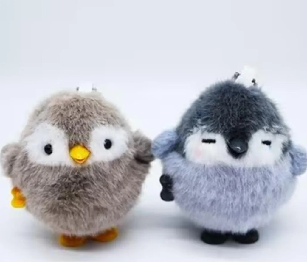PINGUINO  1