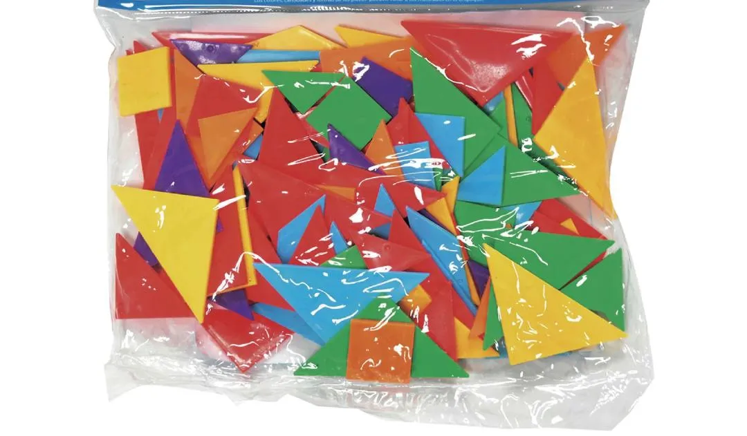 CARTESIANO DE FIGURAS GEOMETRICAS  1