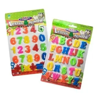 NUMEROS INMANTADOS 1