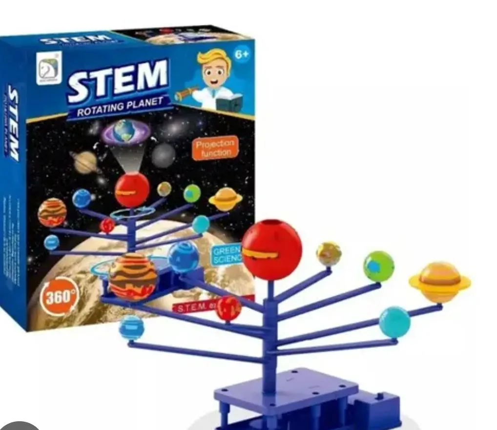 JUEGO DE CIENCIAS PLANETAS 1