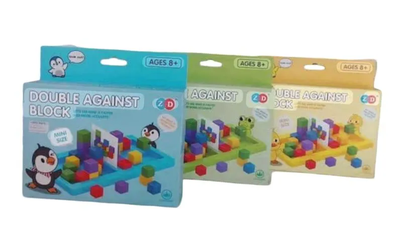 JUEGOS VS  1