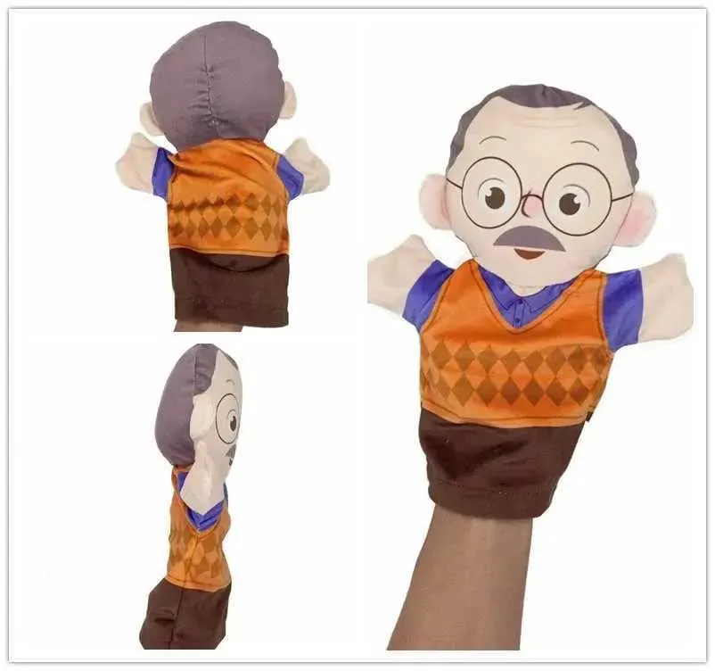 MARIONETA  1