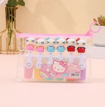 RESALTADOR HELLO KITTY  1