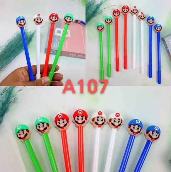 MICROMOTIVO MARIO  ANTIGUO 1