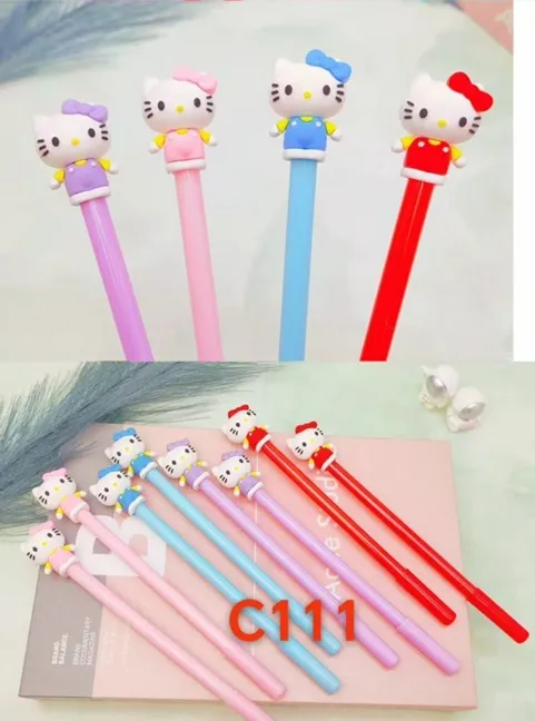 MICROMOTIVO HELLO KITTY  1