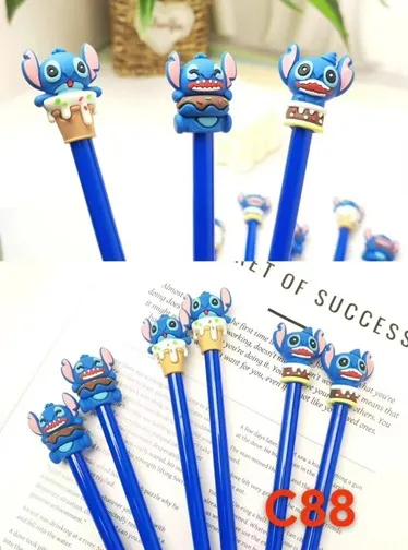 MICROMOTIVO STICHE  HELADO 1