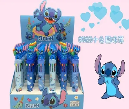 ESFERO 10 MINAS STICH 1