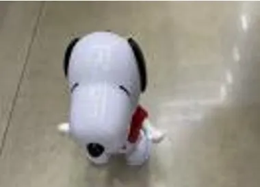 SNOOPY MUSICAL  1
