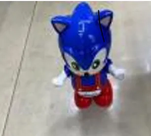SONIC MUSICAL  1