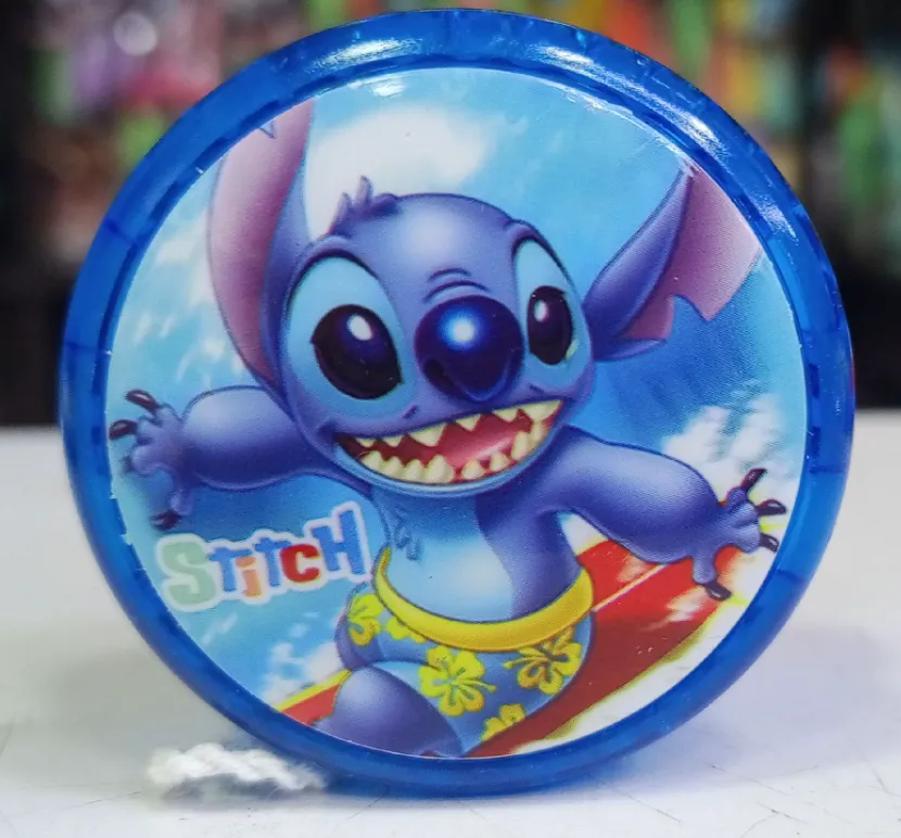 YOYO STICHE  1