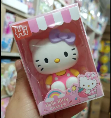 BORRADOR KITTY GIGANTE  1