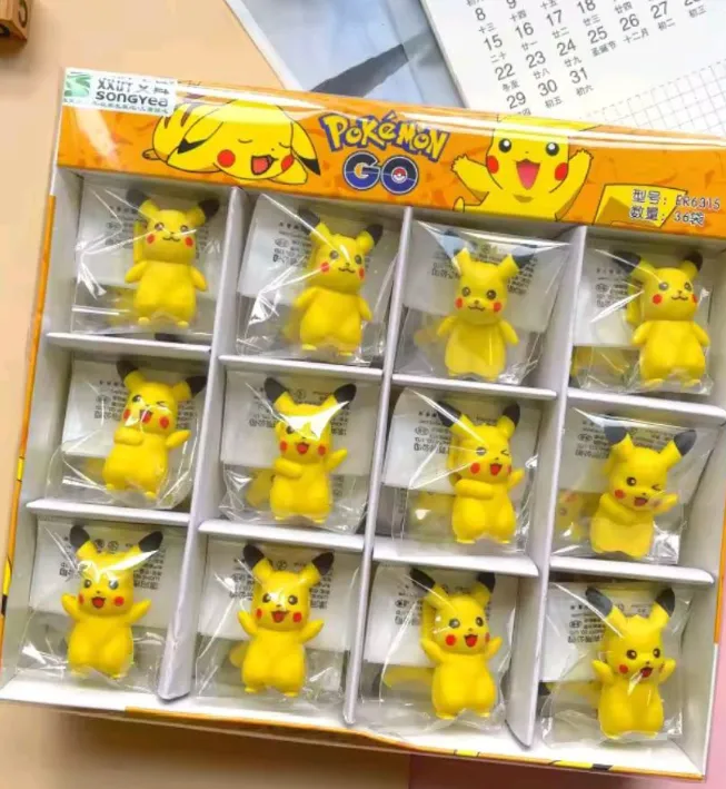 BORRADOR IND PIKACHU  1