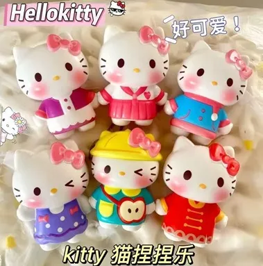 SQUICHI KITTY 2.0 1