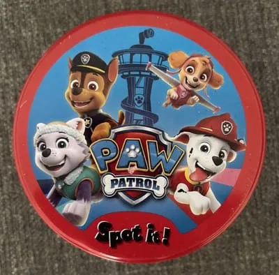 PILO PATRULLA 1