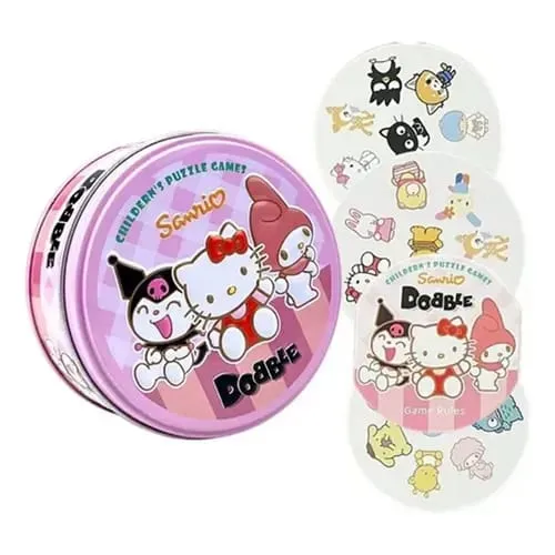 PÍLO SANRIO  1