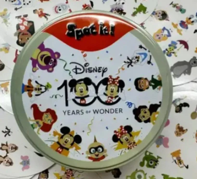 PILO DISNEY 1