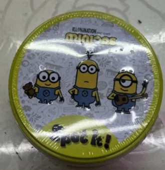PILO MINIOS 1