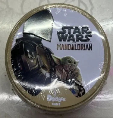 PILO STAR WARS 1