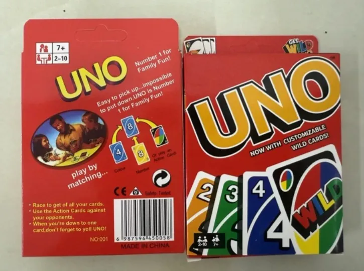 UNO SENCILLO 1