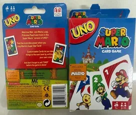 UNO MARIO 1