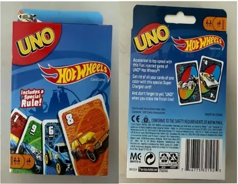 UNO HOTWELLS 1