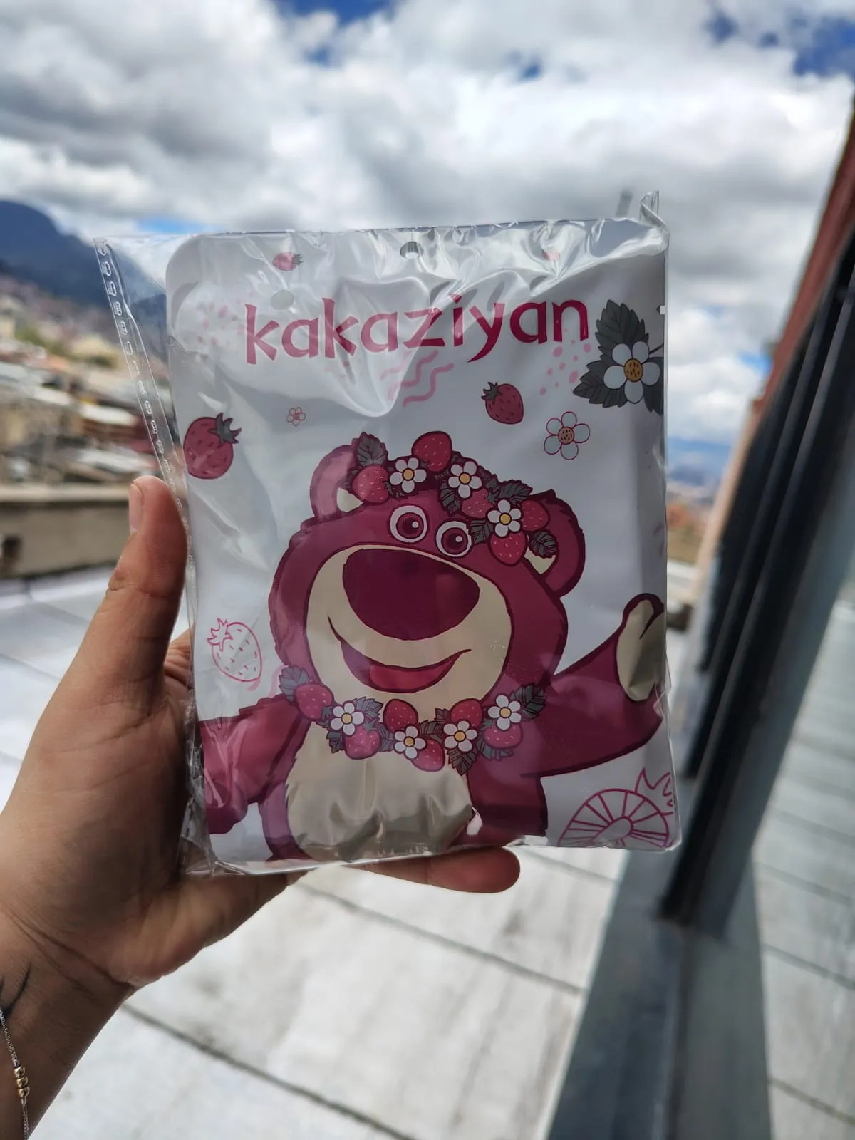 MASCARILLA LOTSO 1