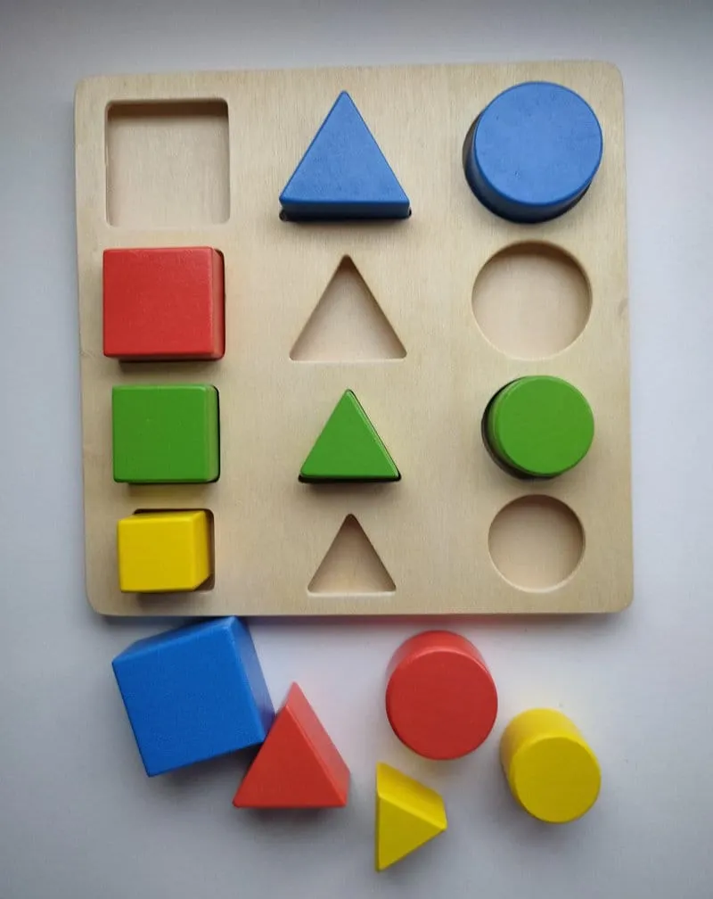 FIGURAS GEOMETRICAS  1