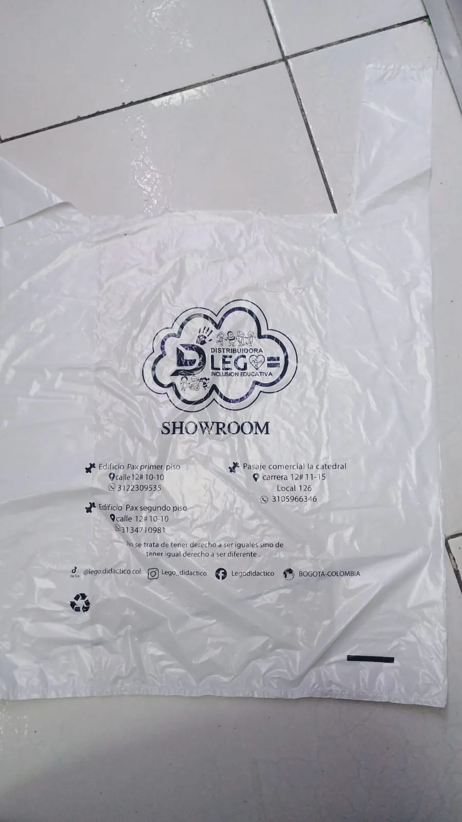 BOLSA 1