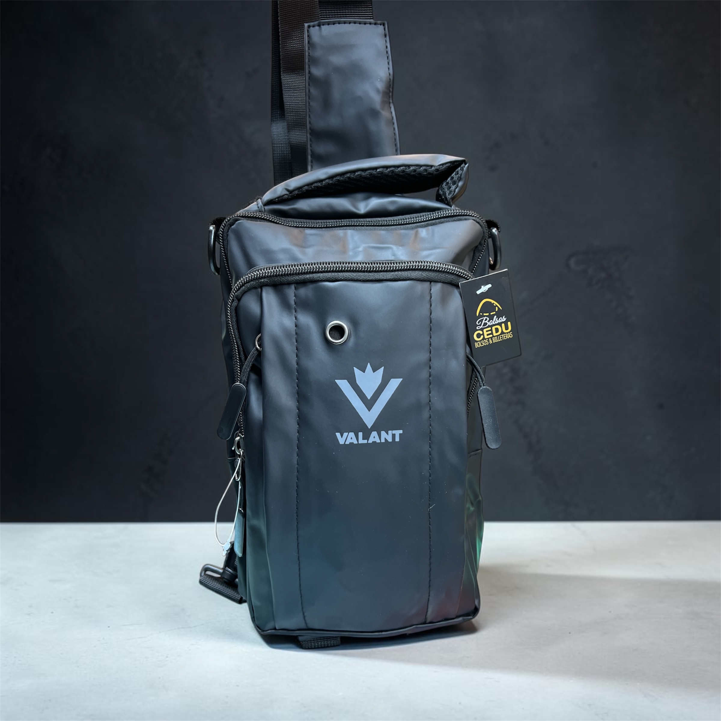 PECHERA VALAN 1