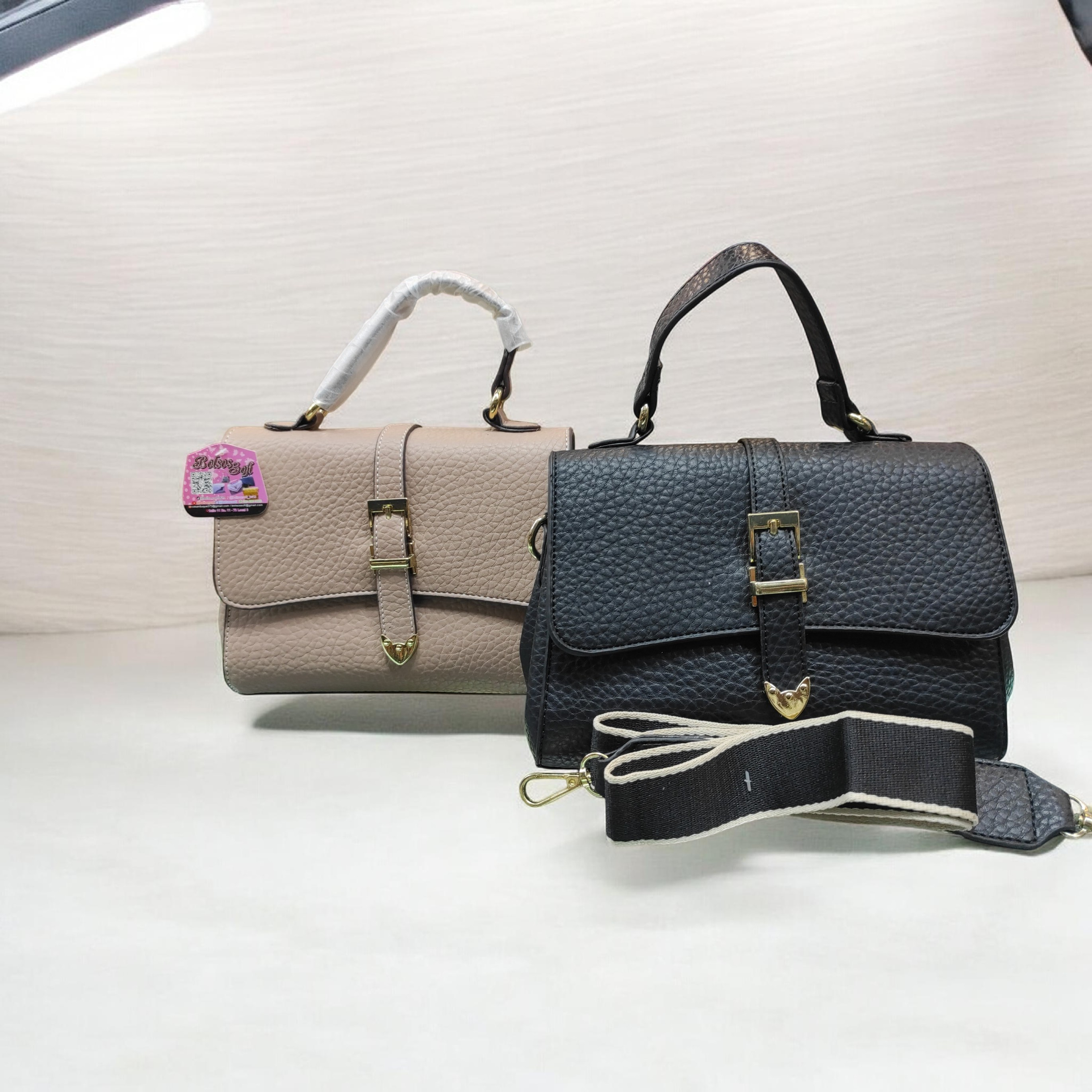 BOLSOS IMP 
