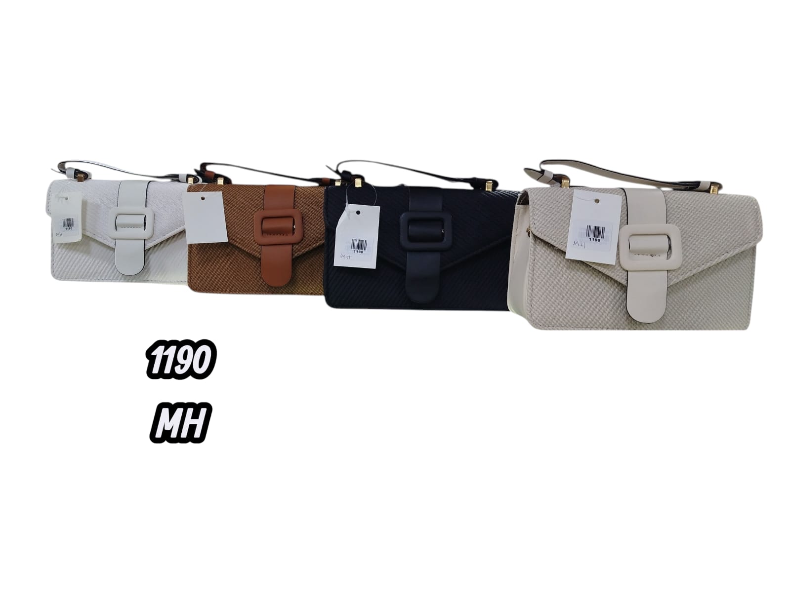 BOLSOS PARA DAMA