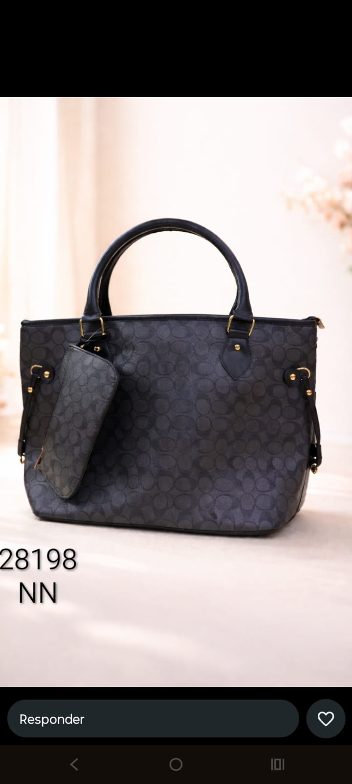 BOLSOS PARA DAMA EJECUTIVO  1