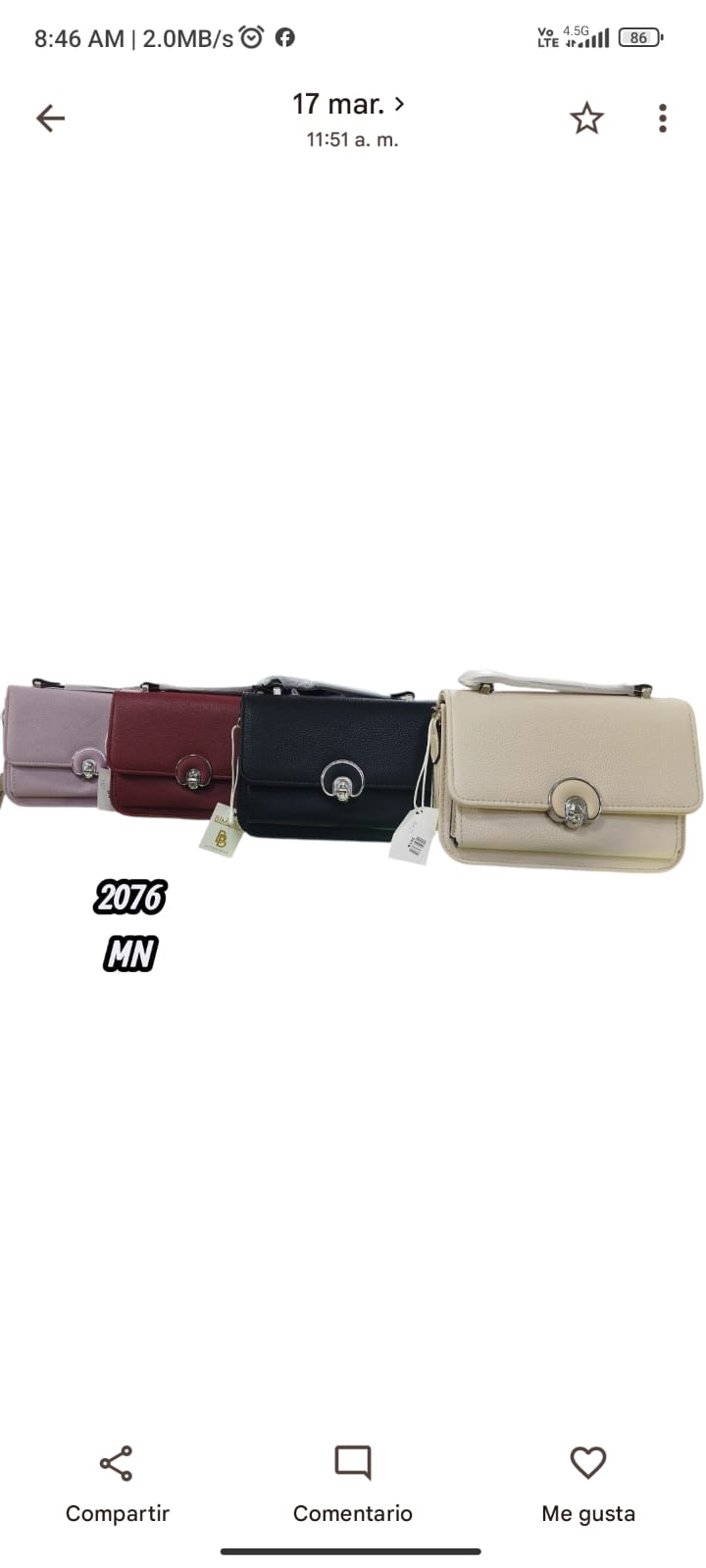 BOLSOS IMP 