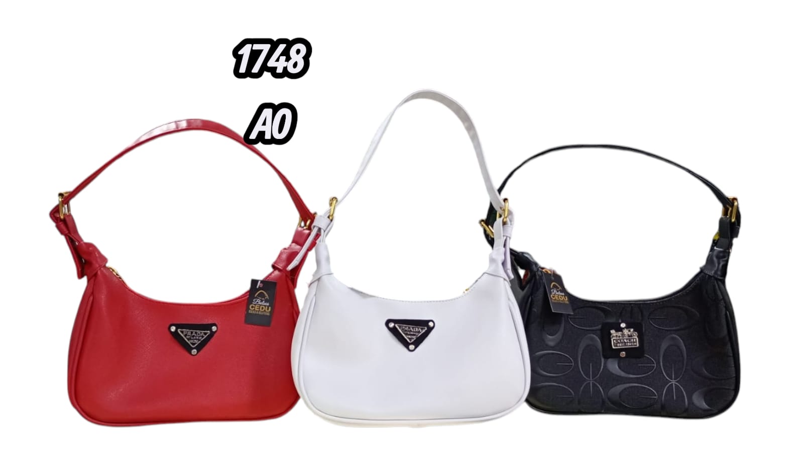 BOLSOS PARA DAMA  1