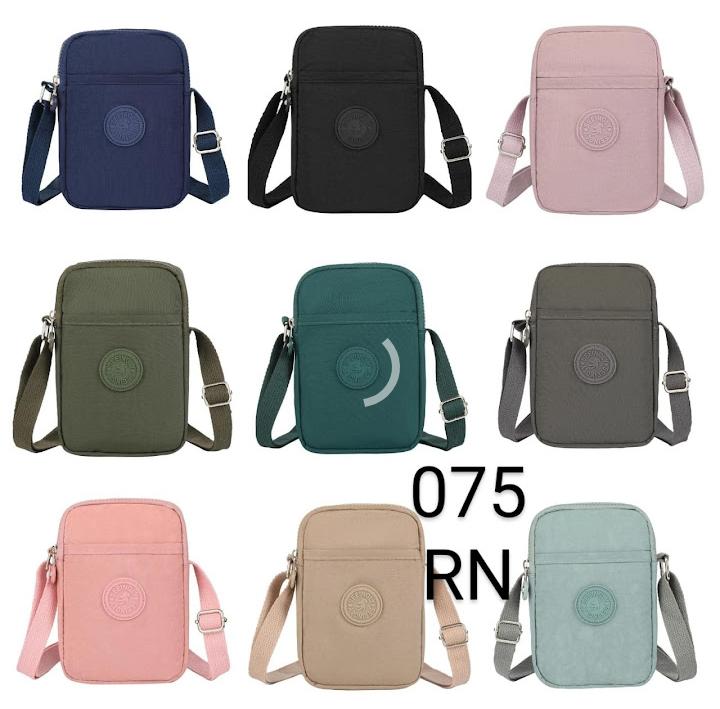 PORTA CELULAR NILON  1